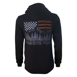 Bigleaf Maple Hoodie