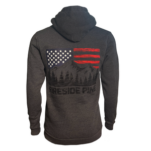 Bigleaf Maple Hoodie