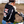 America Unisex Pullover Hoodie