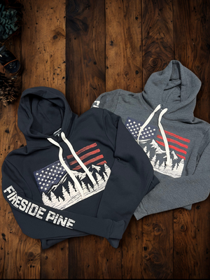 Dogwood Hoodie