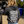 Raise Hell Zip Up Hoodie