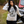 Raise Hell Heavyweight Crew Sweatshirt