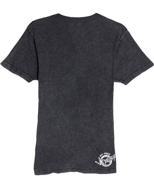 But Did You Die? Mineral Wash Tee
