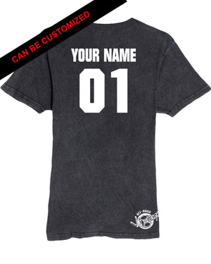 But Did You Die? Mineral Wash Tee