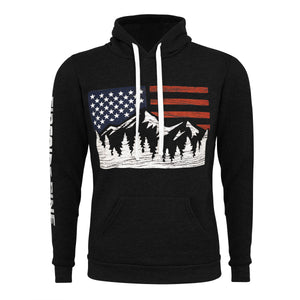 Dogwood Hoodie
