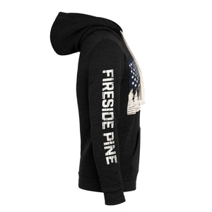 Dogwood Hoodie