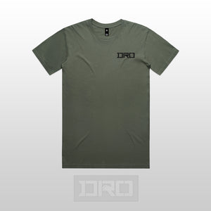 DRO - Built for the Journey USA