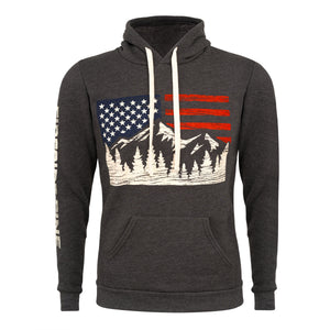 Dogwood Hoodie