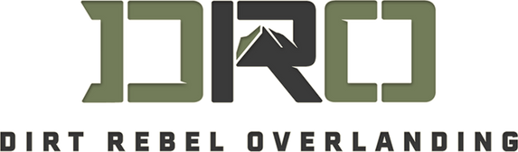 Dirt Rebel Overlanding Co