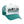 Braaap Babe Foam Trucker - Teal