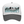 Braaap Babe Foam Trucker - Gray