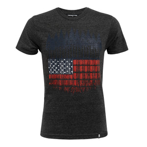 Rooted Tee