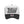 Off the Wall Foam Trucker - White/Black