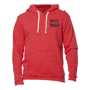 R.E.D Friday Hoodie