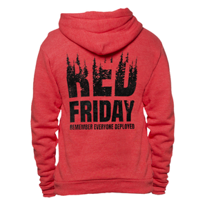 R.E.D Friday Hoodie