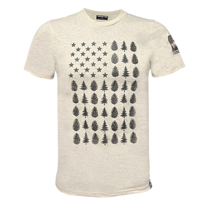 Pine & Cone (M)