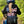 America Unisex Pullover Hoodie