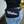 Heavy Metal Double Pocket Crossbody Bag