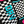 Checkered Riding Sock