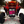 ORV - Off-Road Trash Bag - Black/Pink