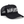 But did you die? Trucker Hat - Black/White
