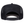 Squishy Trucker Hat - Black