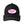 No Fear Trucker Hat - Pink