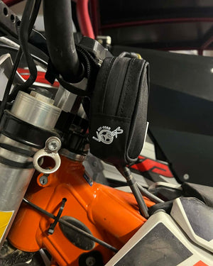 Wilderness Handlebar Bag
