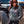 Jeep Girl Pullover Hoodie