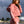 Desert Ladies Cropped Zip Hoodie