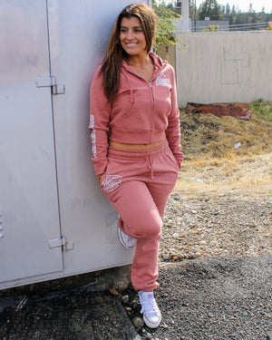 Desert Ladies Sweatpants