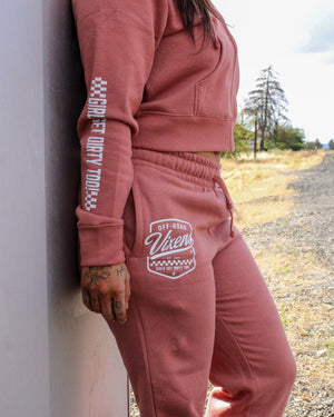 Desert Ladies Sweatpants