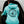 Be Epic Unisex Pullover Hoodie - Mint