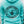 Be Epic Unisex Pullover Hoodie - Mint