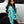 Be Epic Unisex Pullover Hoodie - Mint