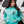 Be Epic Unisex Pullover Hoodie - Mint