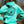 Be Epic Unisex Pullover Hoodie - Mint