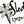 Sled Vixen Logo Decals