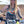 Dirt Bike Adventure Rocker Tank