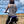 Dirt Bike Adventure Rocker Tank
