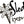 Sled Vixen Logo Decals