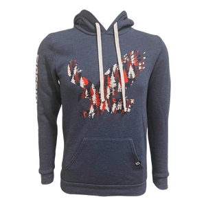Eagle Pine Hoodie