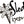 Sled Vixen Logo Decals