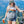 SXS Adventure Rocker Tank
