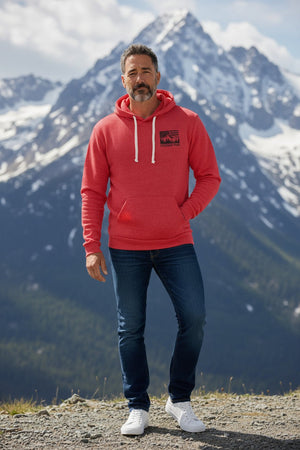 R.E.D Friday Hoodie