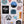 Vixen Outdoor Sticker Sheet