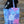 Vixen Outdoor Tie Dye Canvas Tote - Candy