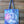 Vixen Outdoor Tie Dye Canvas Tote - Candy