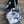 Vixen Outdoor Tie Dye Canvas Tote - Smoke