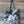 Vixen Outdoor Tie Dye Canvas Tote - Smoke